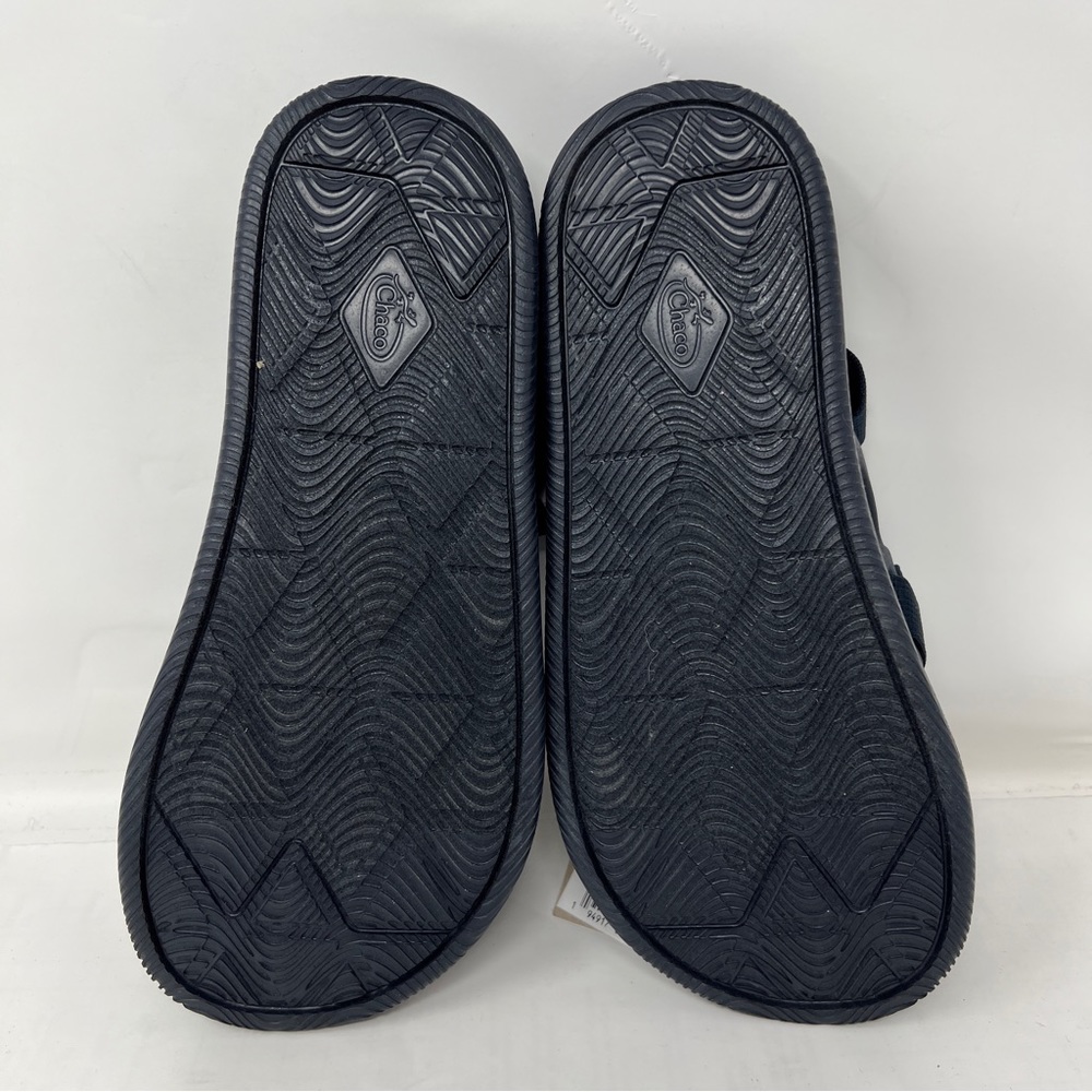 Chaco Chillos Navy Blue Men’s Size 9 Sandals - Picture 9 of 9